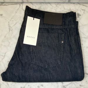 GUCCI JEANS